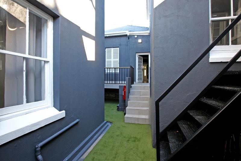 To Let 0 Bedroom Property for Rent in Rosebank Western Cape